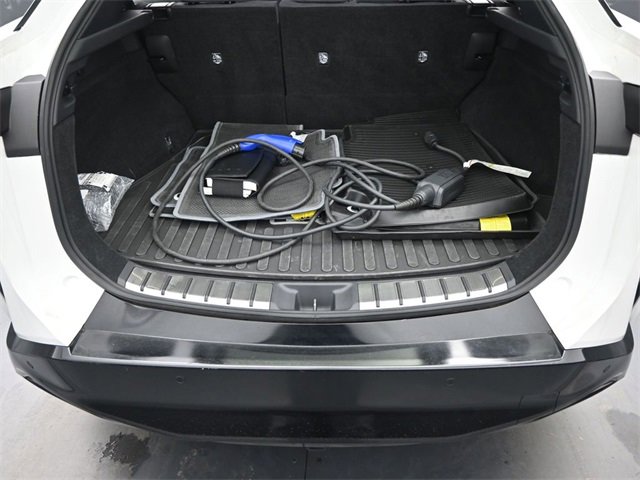 Certified 2023 Lexus RZ 450e Premium image 30