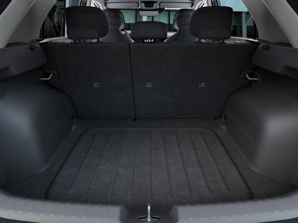New 2026 Kia Niro LX FWD image 20