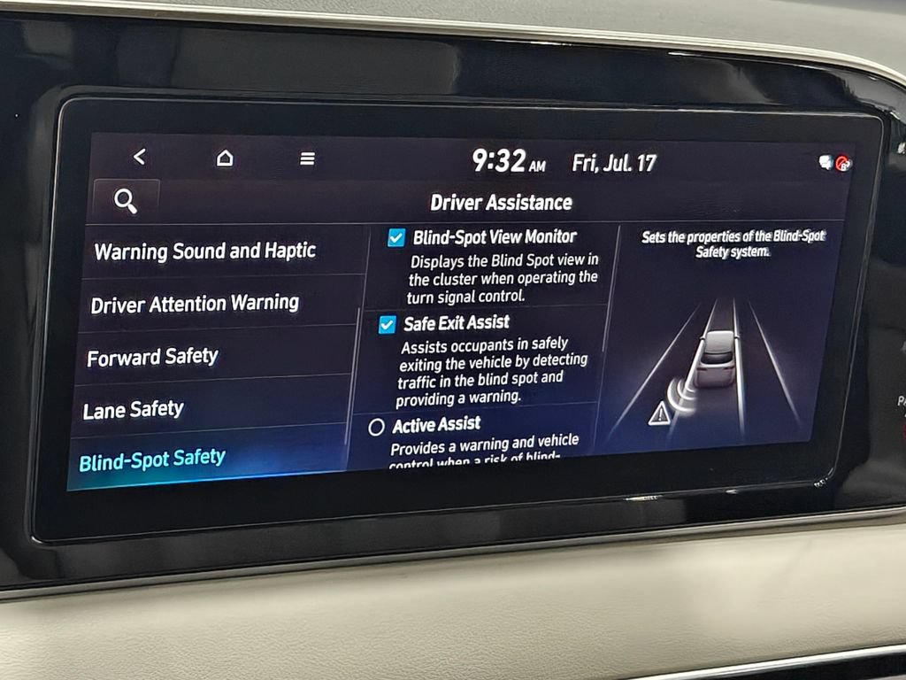 Used 2021 Hyundai Palisade Limited AWD/4WD image 61
