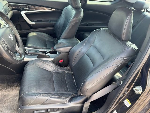 Used 2015 Honda Accord EX-L image 19