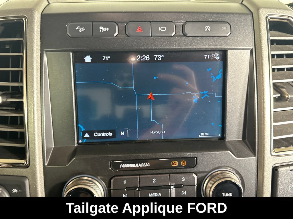 Used 2018 Ford F150 Raptor w/ Equipment Group 802A Luxury AWD/4WD image 21