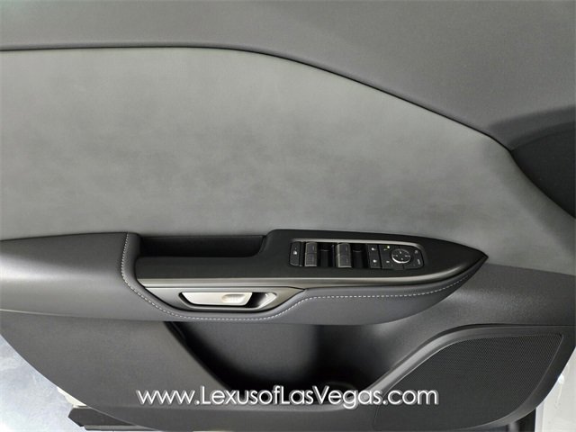 New 2026 Lexus RZ 450e 2WD image 15