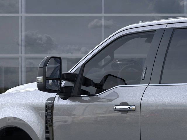New 2026 Ford F250 Platinum w/ Tremor Off-Road Package image 20