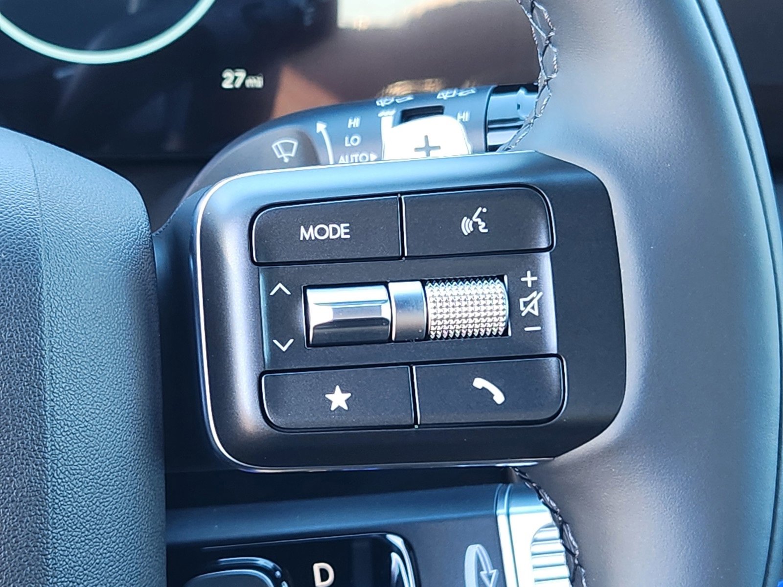 New 2026 Hyundai Palisade Calligraphy image 17