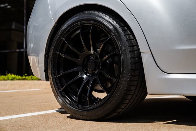 Used 2013 Subaru Impreza WRX Premium image 61