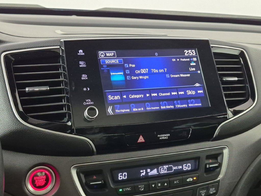 Used 2023 Honda Ridgeline RTL-E image 23