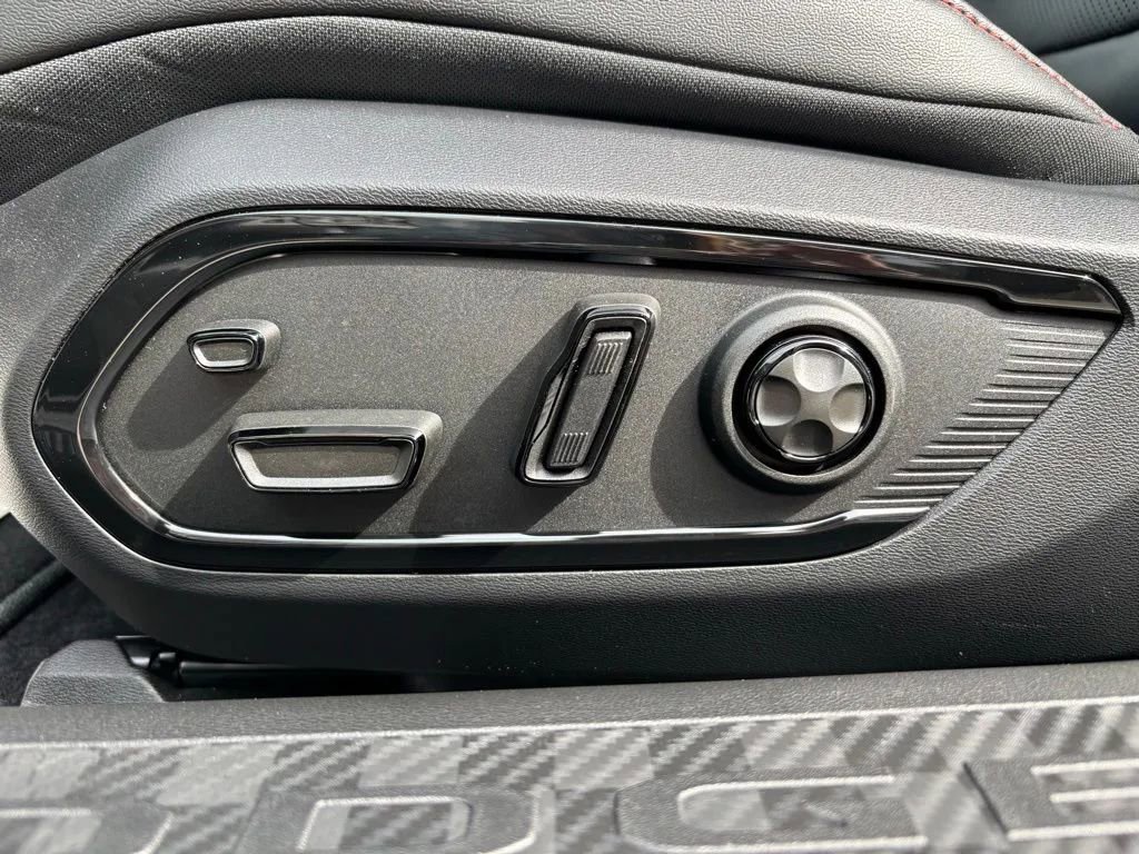 New 2026 Dodge Charger R/T Scat Pack image 14