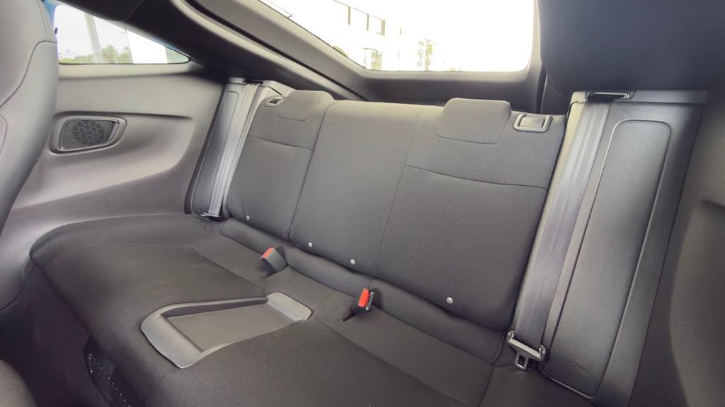Used 2026 Honda Prelude image 6