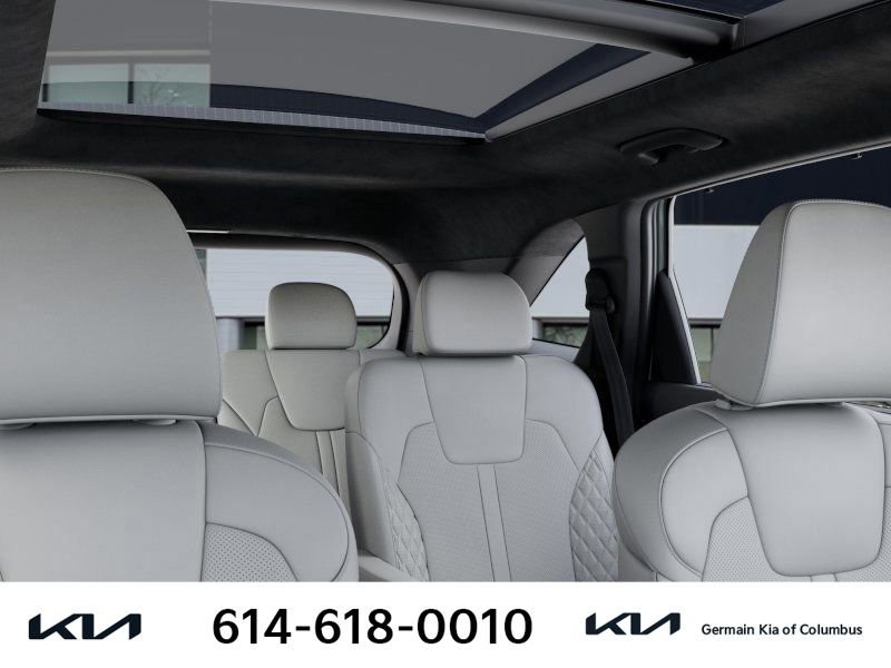 New 2026 Kia Sorento SX Prestige image 30