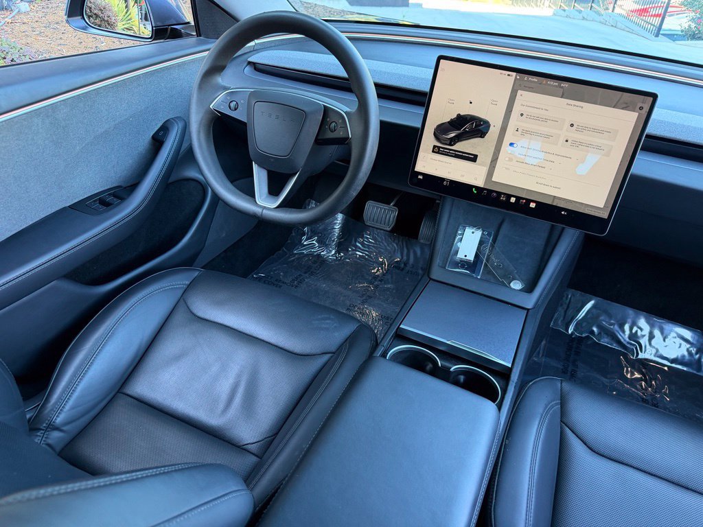 Used 2025 Tesla Model 3 RWD image 41