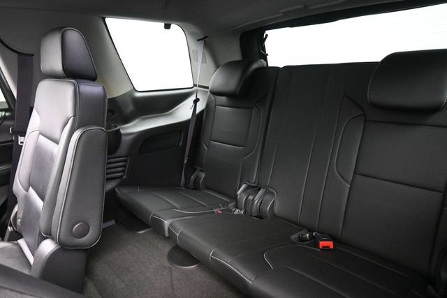 Used 2017 Chevrolet Tahoe Premier AWD/4WD image 21