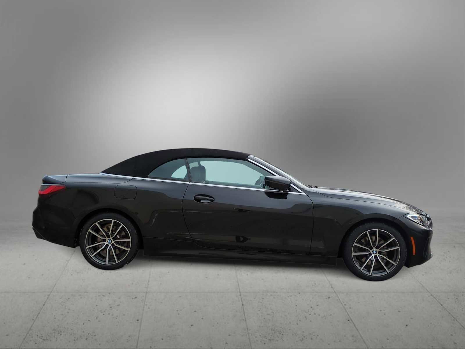 Used 2023 BMW 430i xDrive 430i xDrive w/ Convenience Package image 9