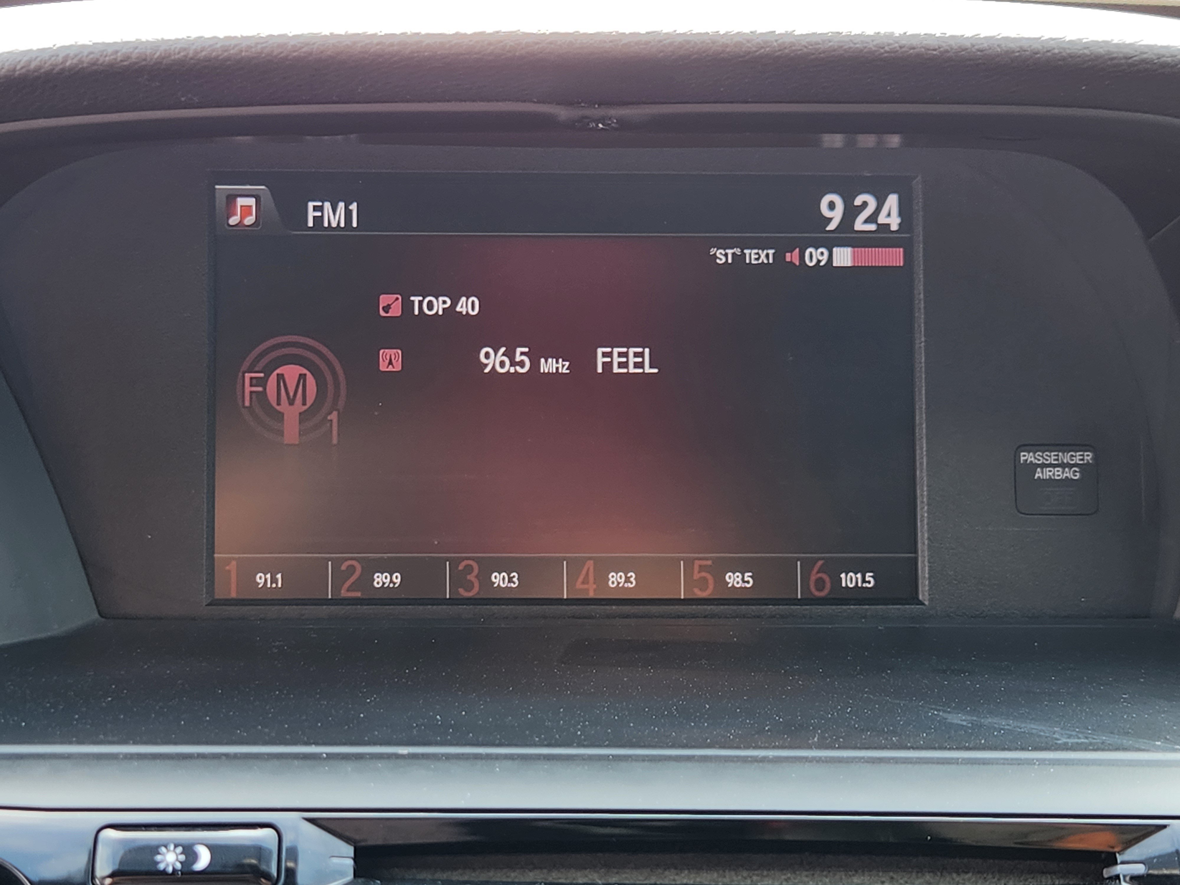 Used 2017 Honda Accord Sport Special Edition image 11