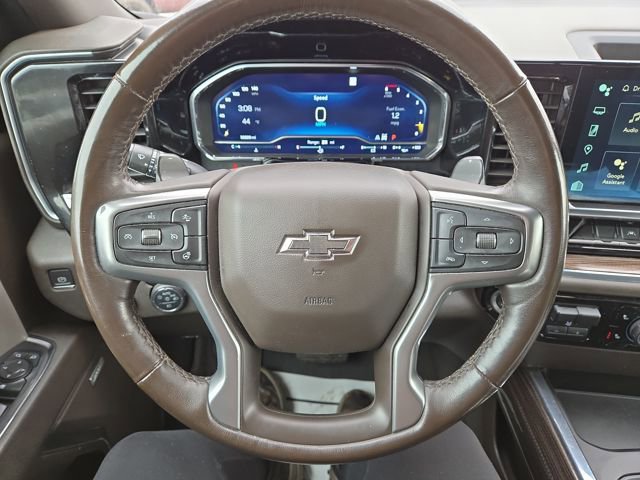 Used 2023 Chevrolet Silverado 1500 RST image 18