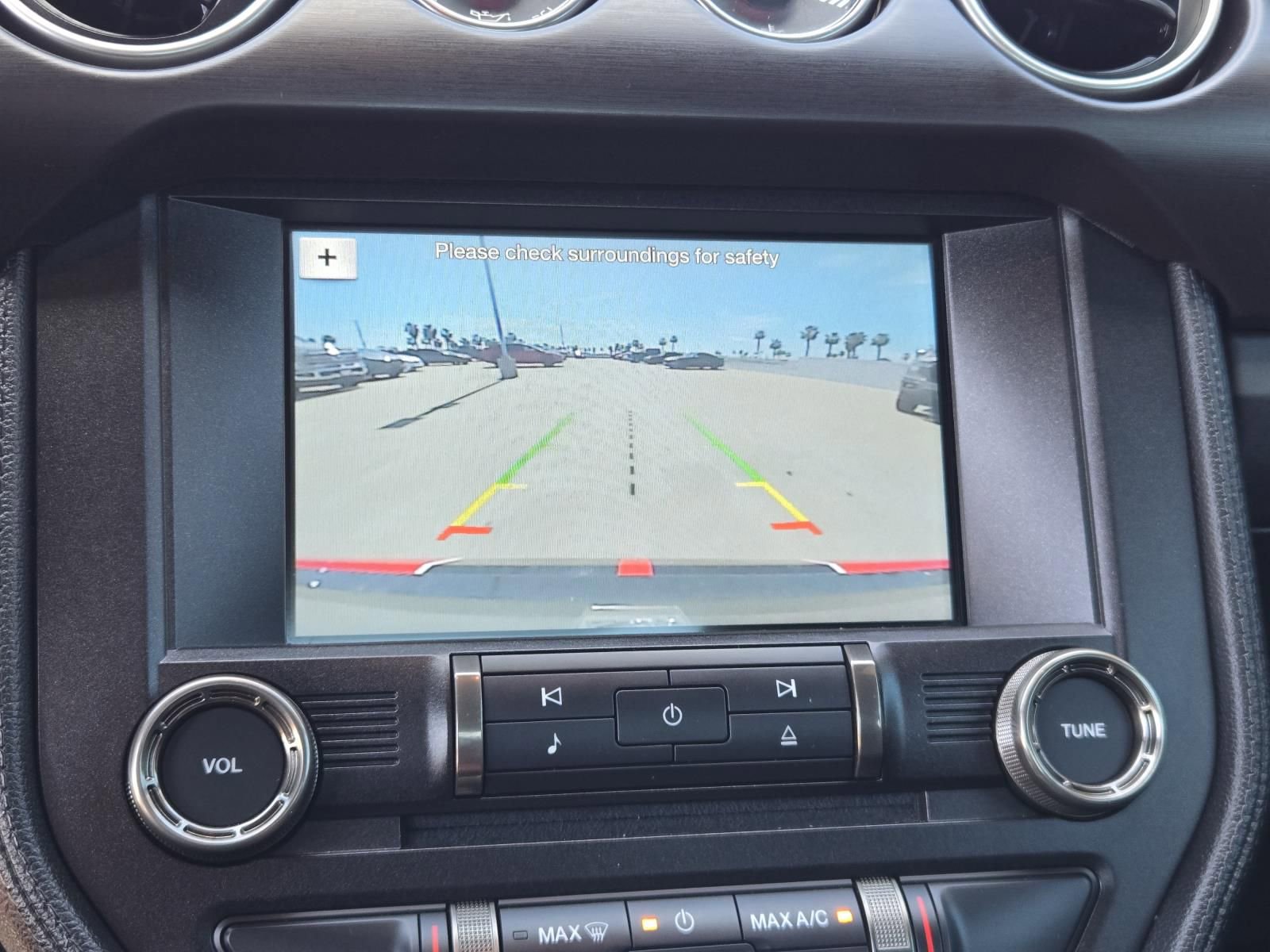 Used 2017 Ford Mustang Shelby GT350 w/ Electronics Package image 10