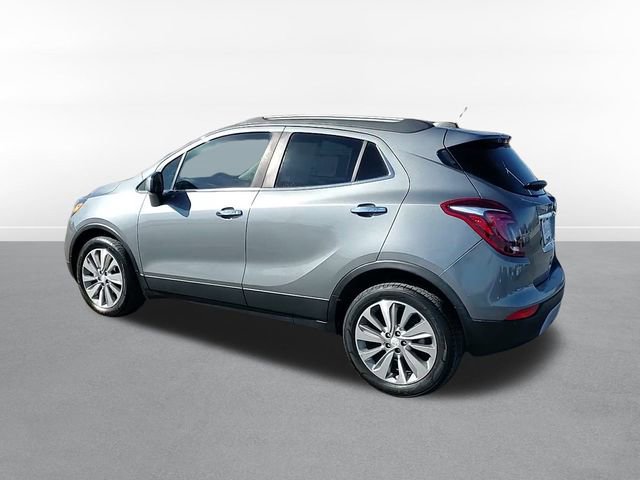 Used 2020 Buick Encore Preferred image 5