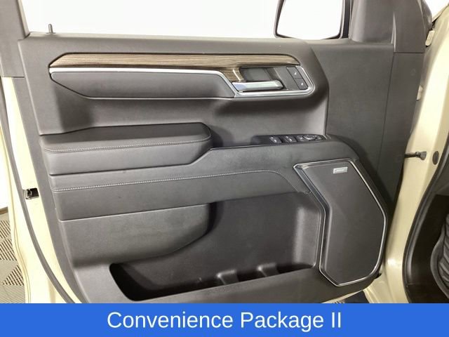 Used 2022 Chevrolet Silverado 1500 LT Trail Boss w/ LT Trail Boss Premium Package image 11