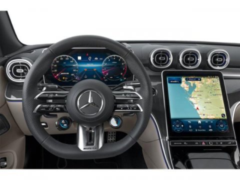 New 2026 Mercedes-Benz CLE 53 AMG 4MATIC Cabriolet image 6