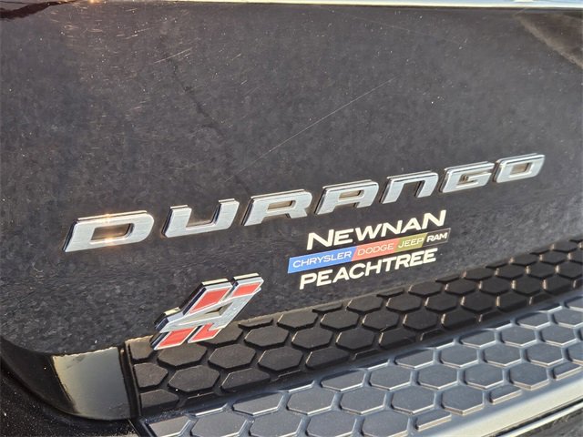 Used 2024 Dodge Durango GT image 30