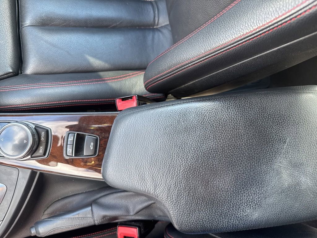 Used 2015 BMW 428i xDrive Convertible image 41