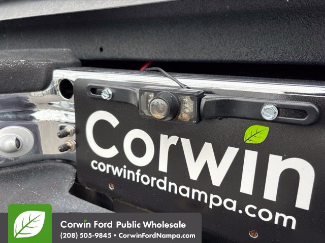 Used 2000 Ford F350 XLT AWD/4WD image 10