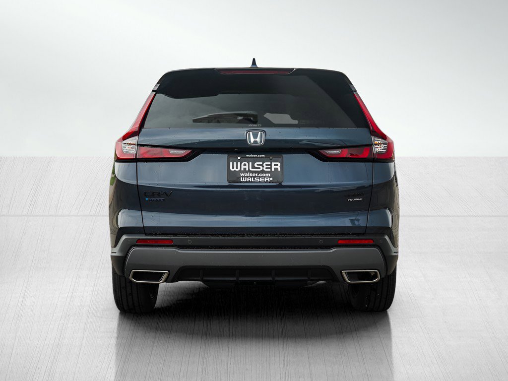 New 2026 Honda CR-V Sport Touring image 5