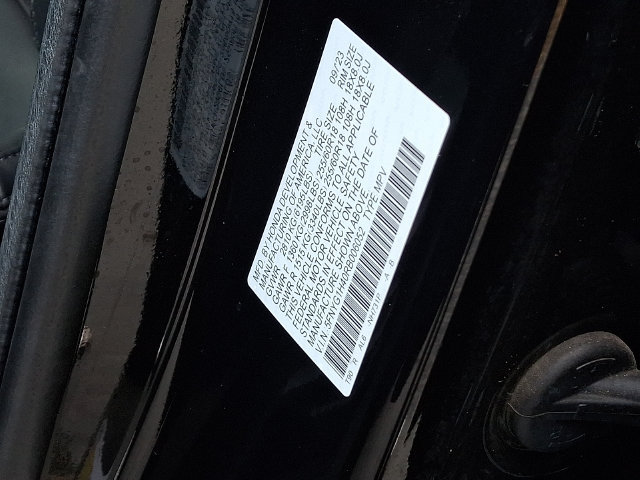 Certified 2024 Honda Pilot EX-L image 30