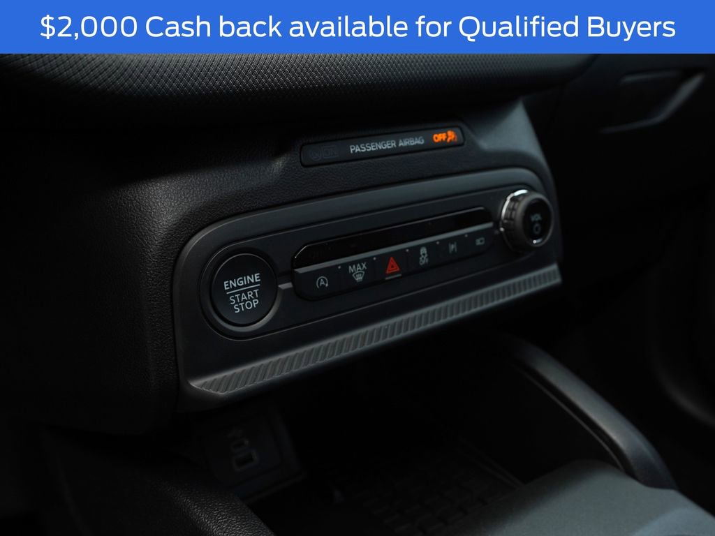 New 2025 Ford Bronco Sport Outer Banks w/ Outer Banks Tech Package+ image 18