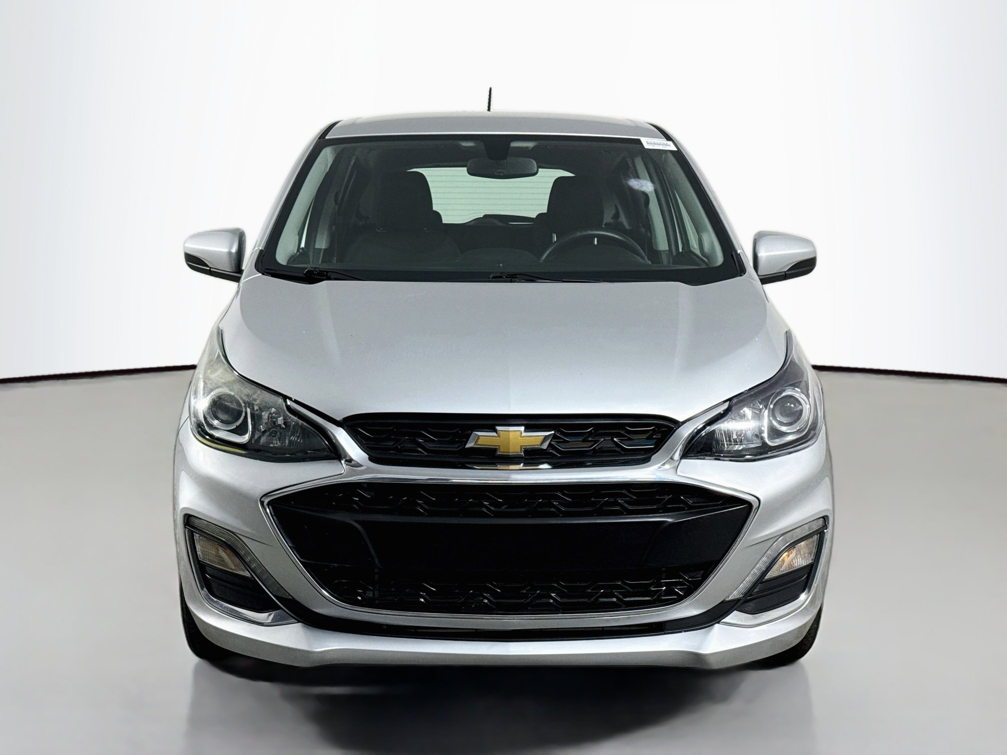 Used 2021 Chevrolet Spark LT FWD video 2