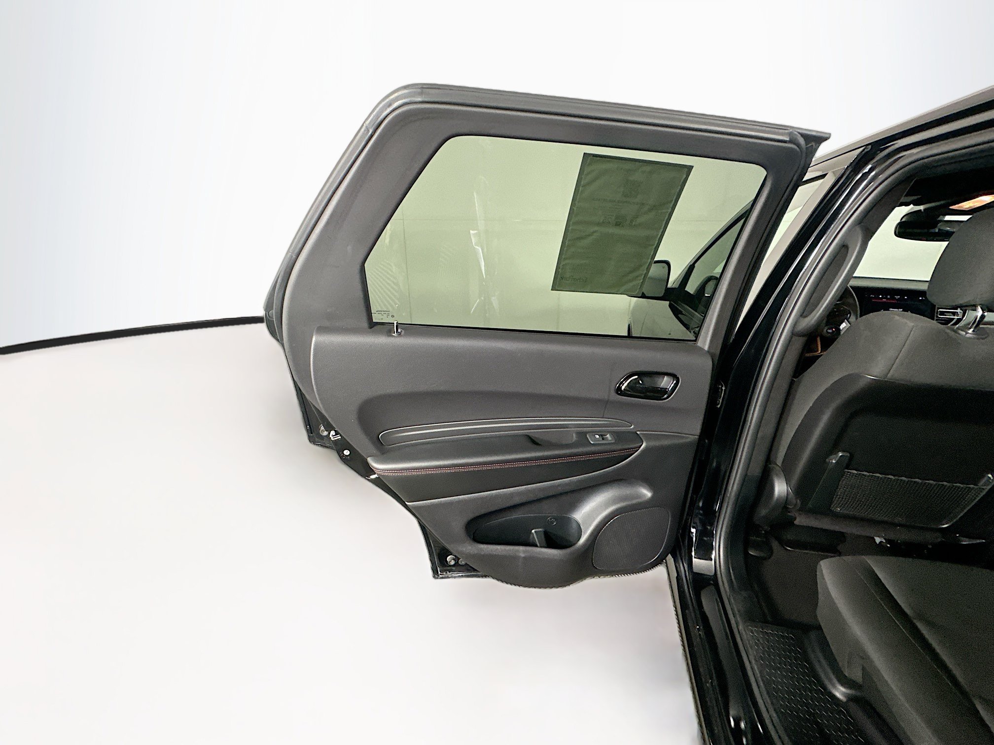 Used 2026 Dodge Durango GT RWD image 26