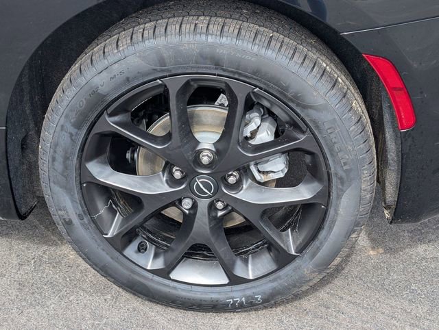 New 2026 Chrysler Pacifica Limited image 8