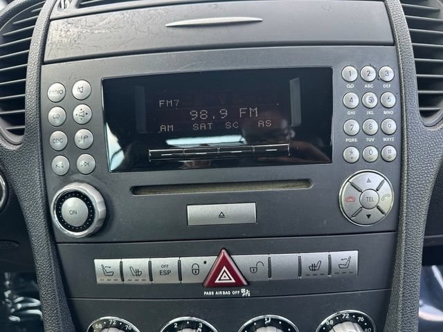 Used 2007 Mercedes-Benz SLK 280 image 26