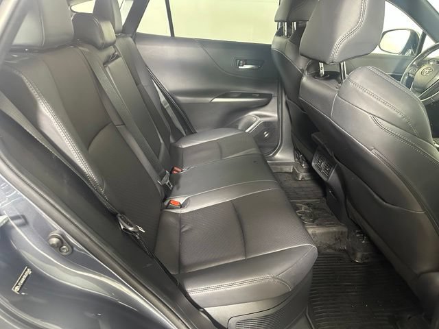 Used 2021 Toyota Venza XLE w/ Softex Package AWD/4WD image 24