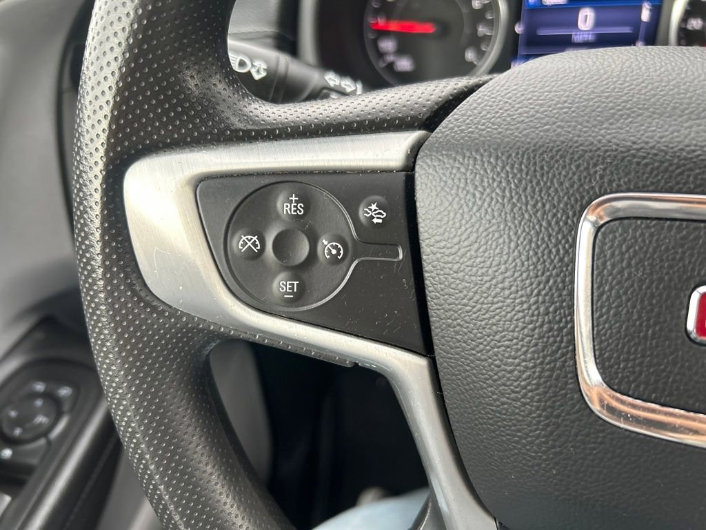 Used 2022 GMC Terrain SLE w/ Driver Convenience Package image 22