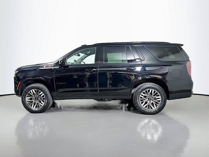 Used 2025 Chevrolet Tahoe Z71 AWD/4WD image 4