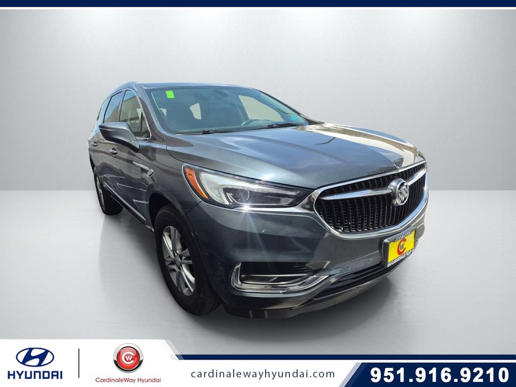 Used 2019 Buick Enclave Essence AWD/4WD image 1