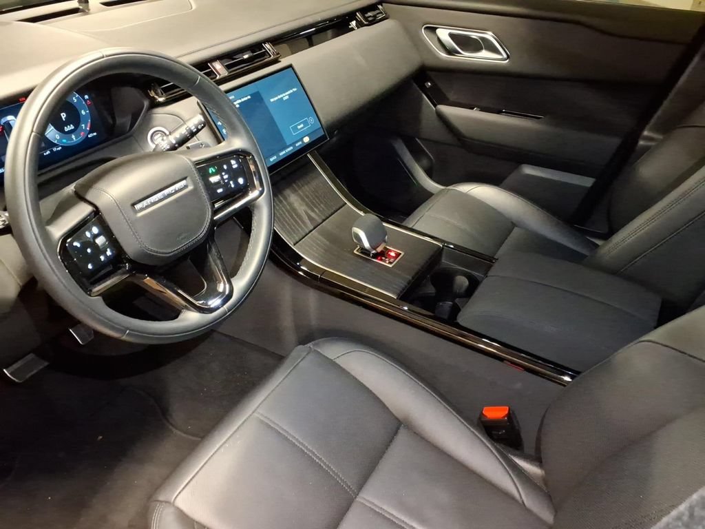 Used 2026 Land Rover Range Rover Velar Dynamic SE AWD/4WD image 13