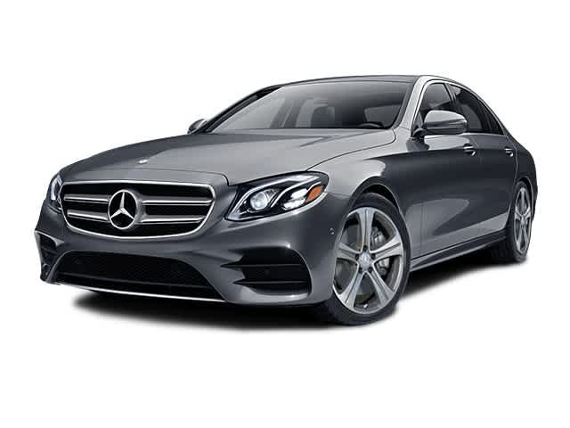 Used 2018 Mercedes-Benz E 300 image 1