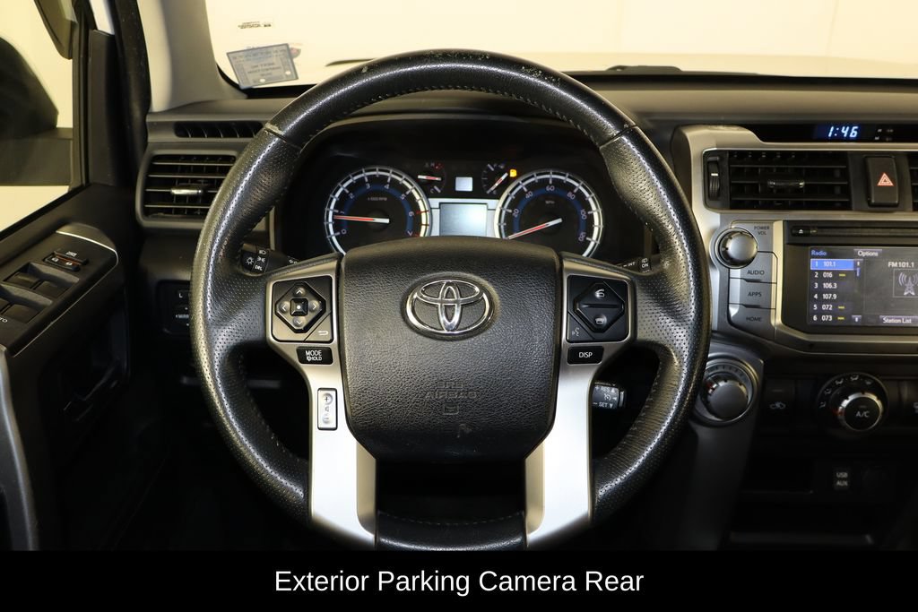 Used 2016 Toyota 4Runner SR5 RWD image 7