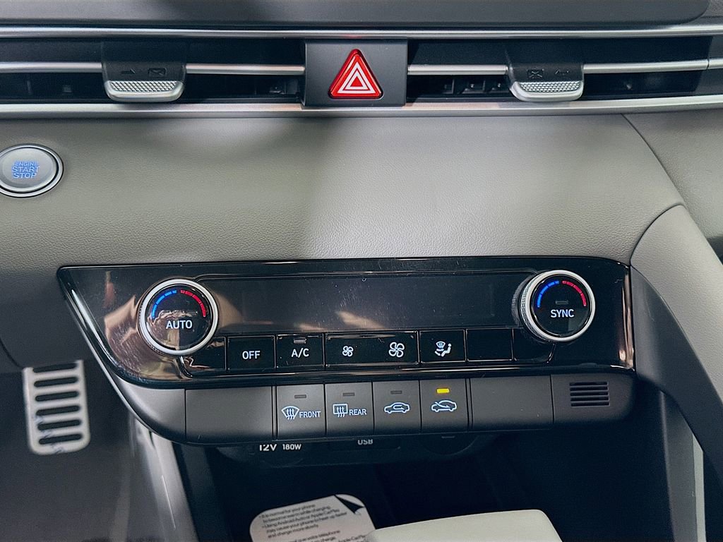 New 2026 Hyundai Elantra Sport image 13