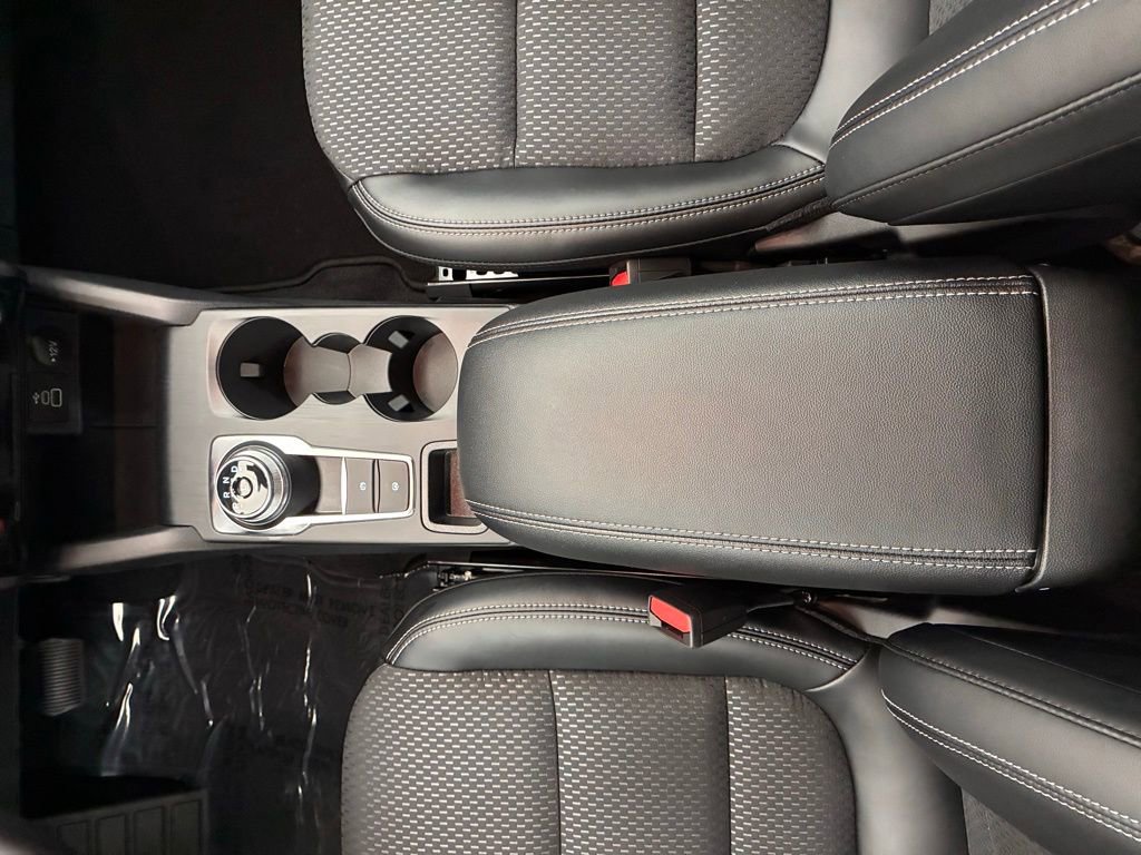 New 2026 Ford Escape SE image 25