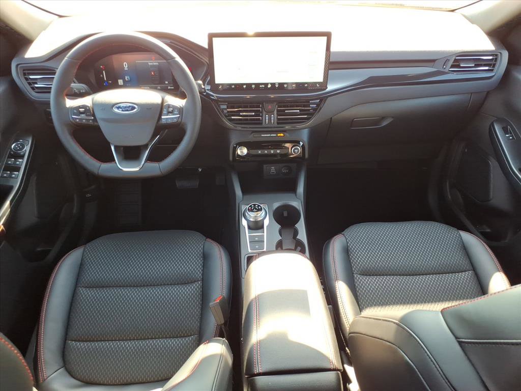 New 2026 Ford Escape ST-Line image 9