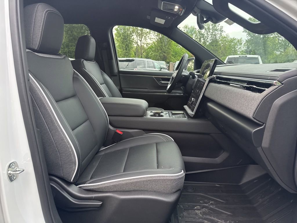 New 2026 GMC Sierra EV Elevation AWD/4WD image 13