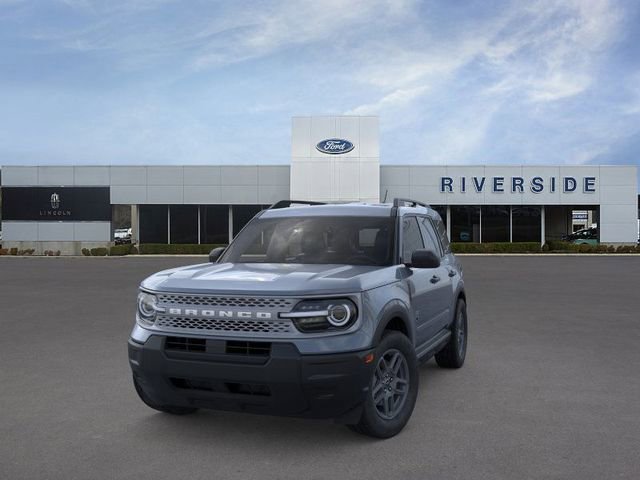 New 2025 Ford Bronco Sport Big Bend image 2