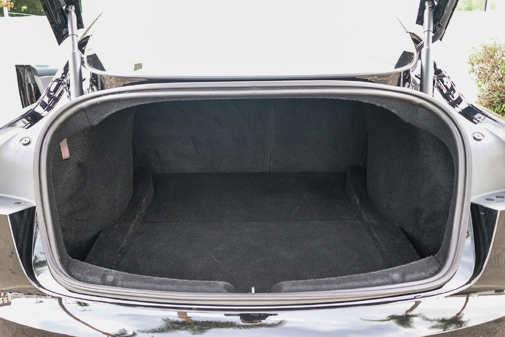 Used 2026 Tesla Model 3 RWD image 25