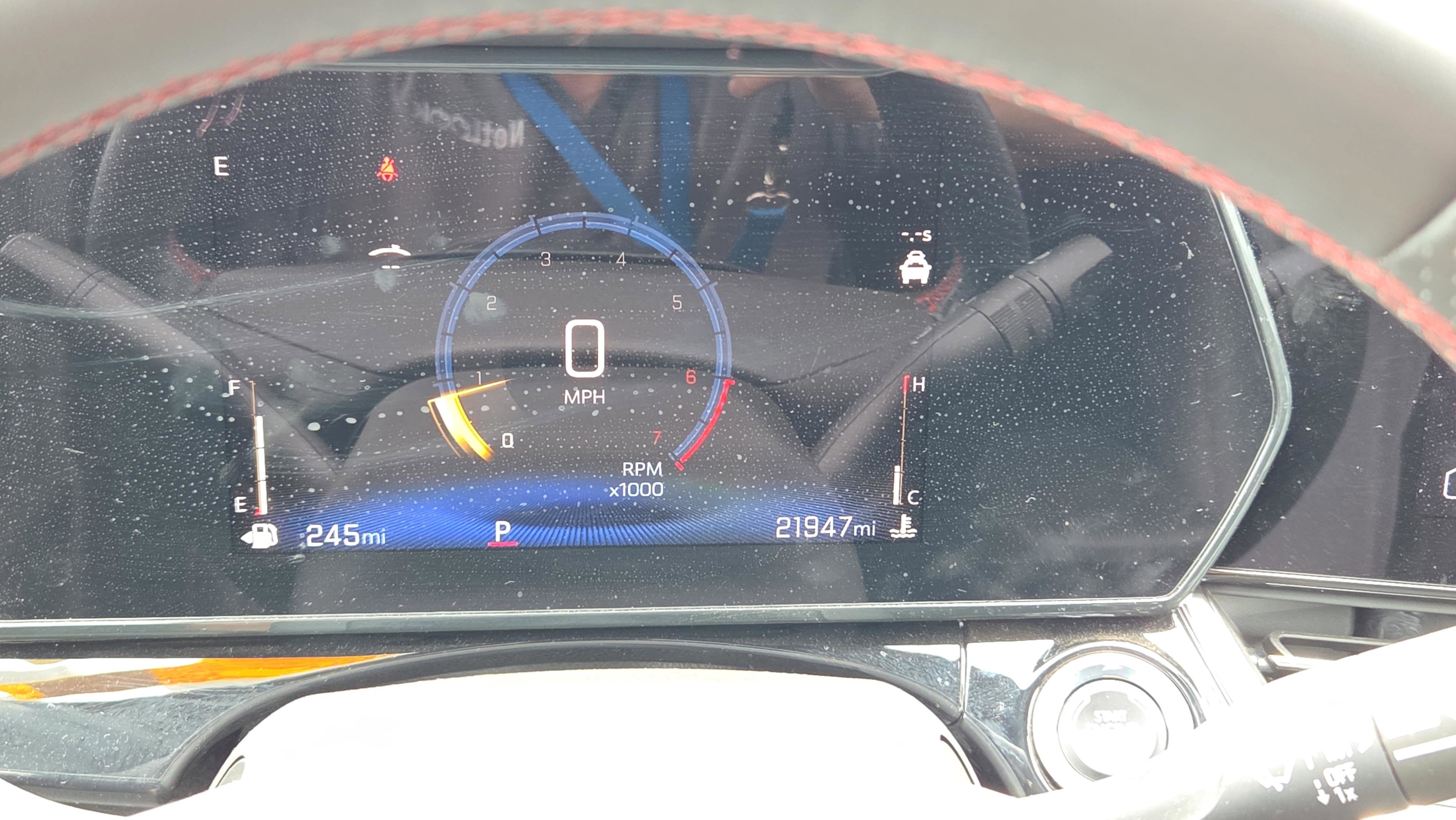 Used 2025 Chevrolet Trax RS w/ Driver Confidence Package FWD image 27