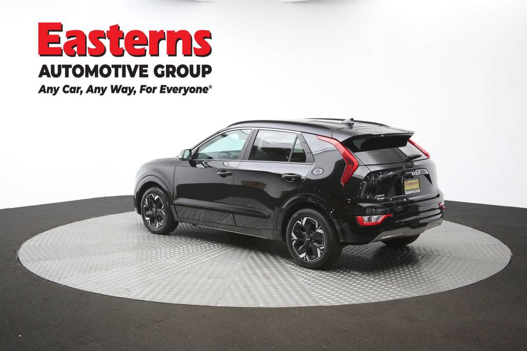 Used 2024 Kia Niro Wind w/ Wind Preserve Package FWD image 63