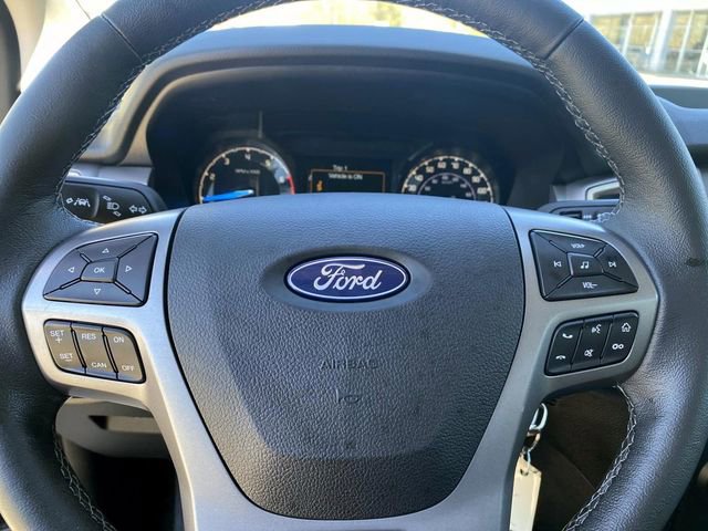 Used 2020 Ford Ranger XLT w/ Equipment Group 301A Mid RWD image 17