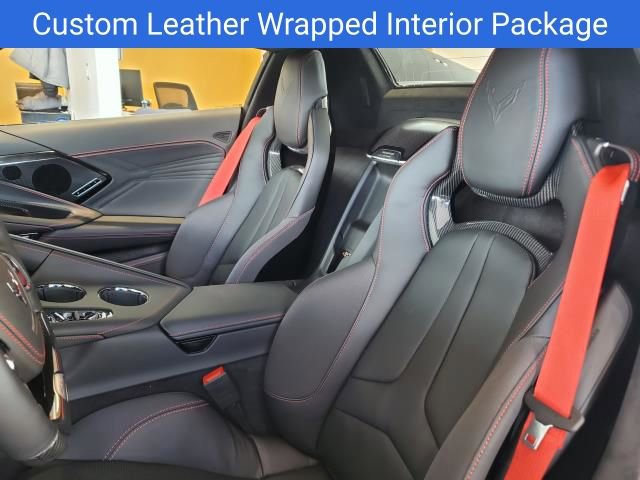 New 2026 Chevrolet Corvette Z06 image 18