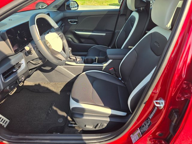 New 2025 Kia K4 GT-Line Turbo image 6